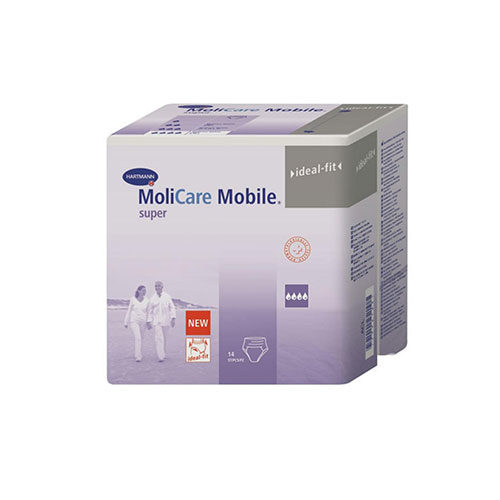 Molicare Mobile Super