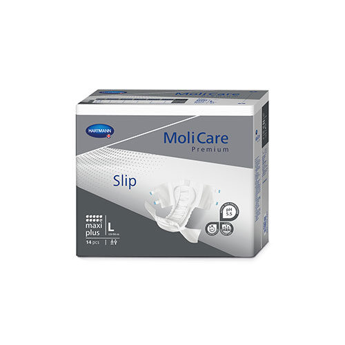 MoliCare Soft Maxi Plus