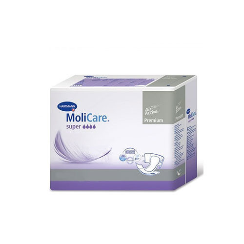 MoliCare Premium Soft Super