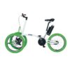 TRICYCLE KIFFY STANDARD OU ELECTRIQUE – Image 2