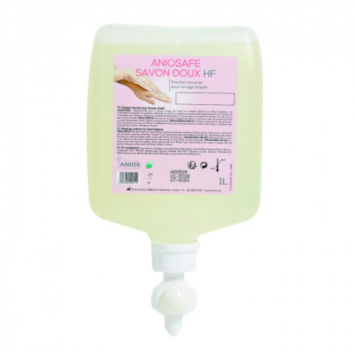 Aniosafe Savon Doux HF – ANIOS 1L