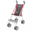 Poussette Buggy Major Elite enfant handicapé – Image 3