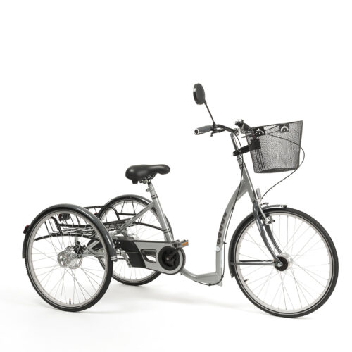Tricycle Lagoon Adulte