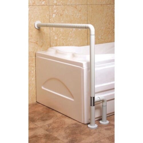 Siège élévateur de bain gonflable Dulceo - Medical Domicile