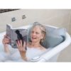 ELÉVATEUR DE BAIN GONFLABLE DULCEO – Image 3
