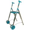 ROLLATOR 2 ROUES KAMALEON – Image 3
