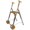 ROLLATOR 2 ROUES KAMALEON – Image 4